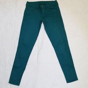 American Eagle Jeggings 4